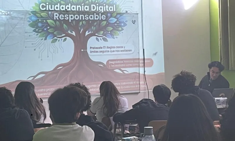 Jornada de Revisión del Reglamento
