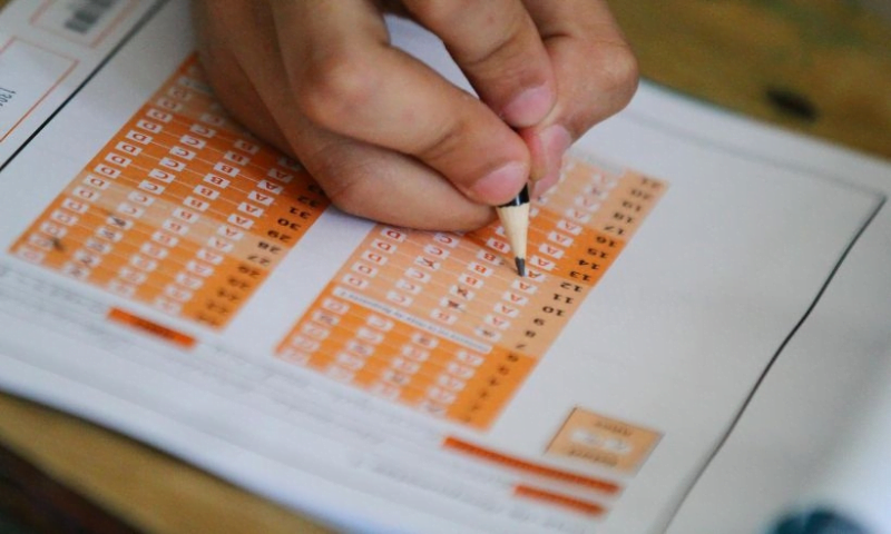 Calendarios de Evaluación 2026